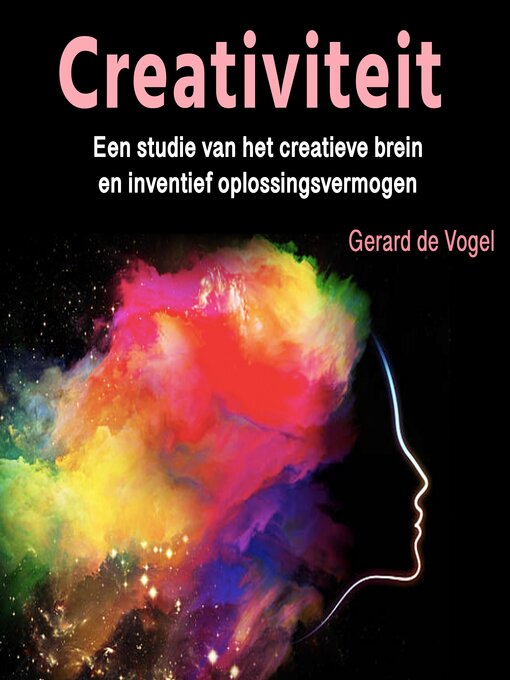 Title details for Creativiteit by Gerard de Vogel - Available